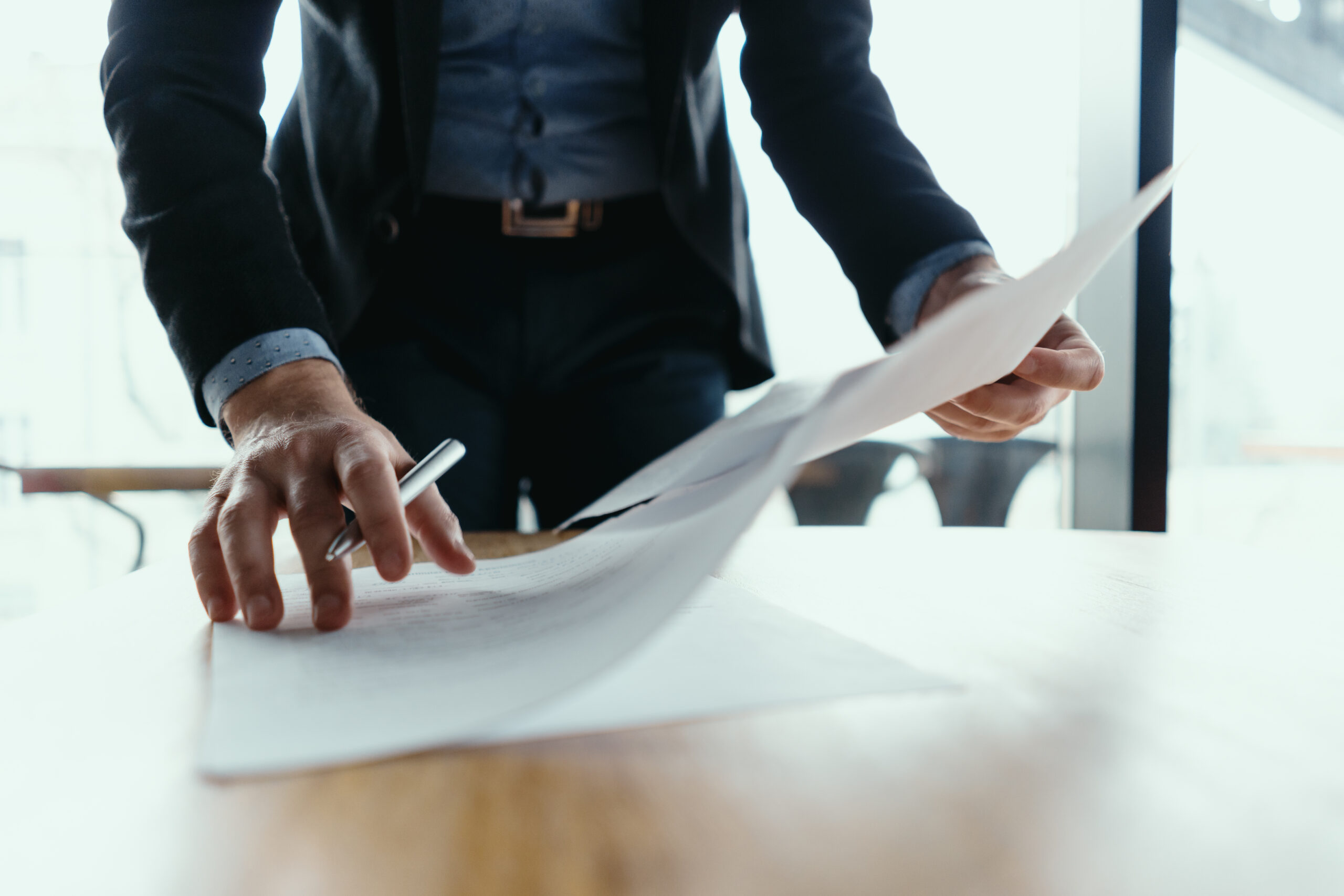 Contratos a título oneroso y a título gratuito (segunda parte